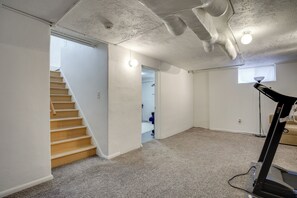 House (3 Bedrooms) | Bahagian dalam