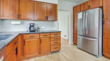 Maison (3 Bedrooms) | Intérieur