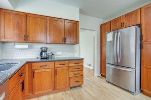 Casa (3 Bedrooms) | Interior