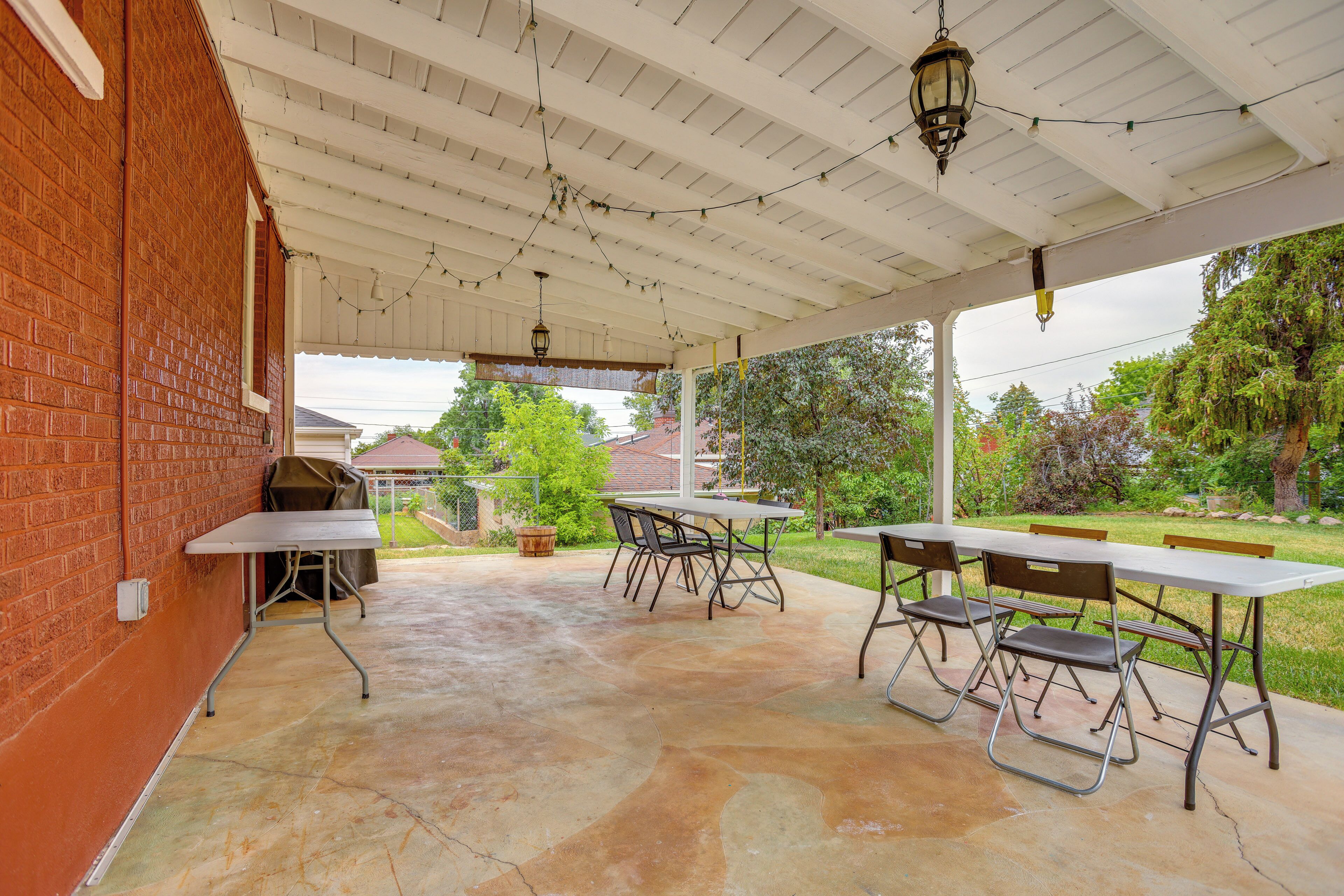 Rumah (3 Bedrooms) | Interior