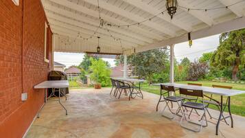 Maison (3 Bedrooms) | Intérieur