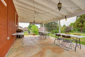 Maison (3 Bedrooms) | Intérieur