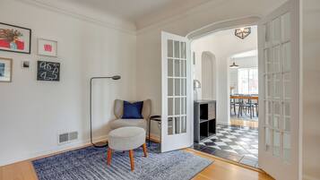 Maison (3 Bedrooms) | Intérieur