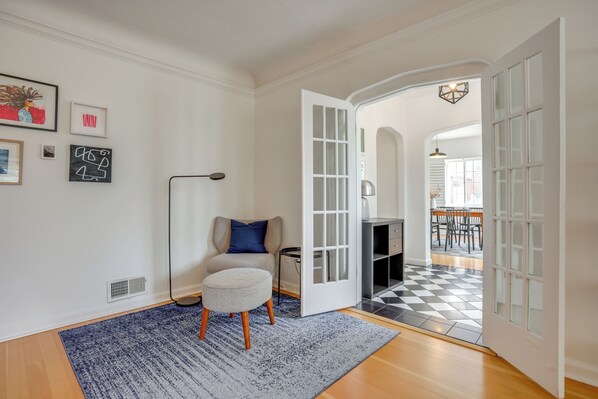 Casa (3 Bedrooms) | Interior