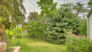 House (3 Bedrooms) | Bahagian dalam