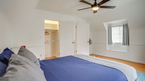 House (3 Bedrooms) | Bahagian dalam