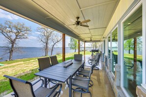 Hus (3 Bedrooms) | Interiör