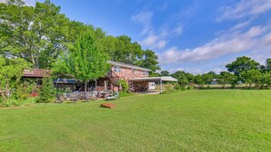Hus (2 Bedrooms) | Innvendig