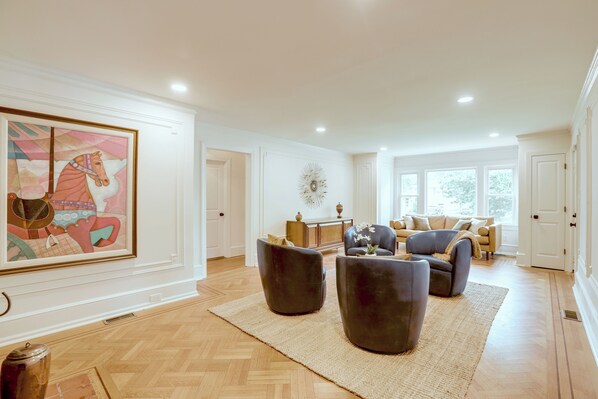 Hus (4 Bedrooms) | Boendets fasad