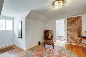 Hus (4 Bedrooms) | Interiör