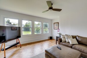 獨棟房屋 (4 Bedrooms) | 住宿內部