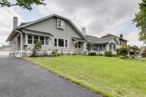 Hus (4 Bedrooms) | Interiör