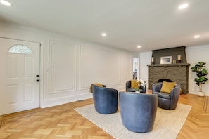 Casa (4 Bedrooms) | Parte interna