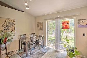 Interior - Updated Fort Myers Escape w/ Screened Lanai! (Fort Myers)