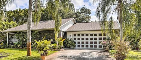 House (2 Bedrooms) | Front of property