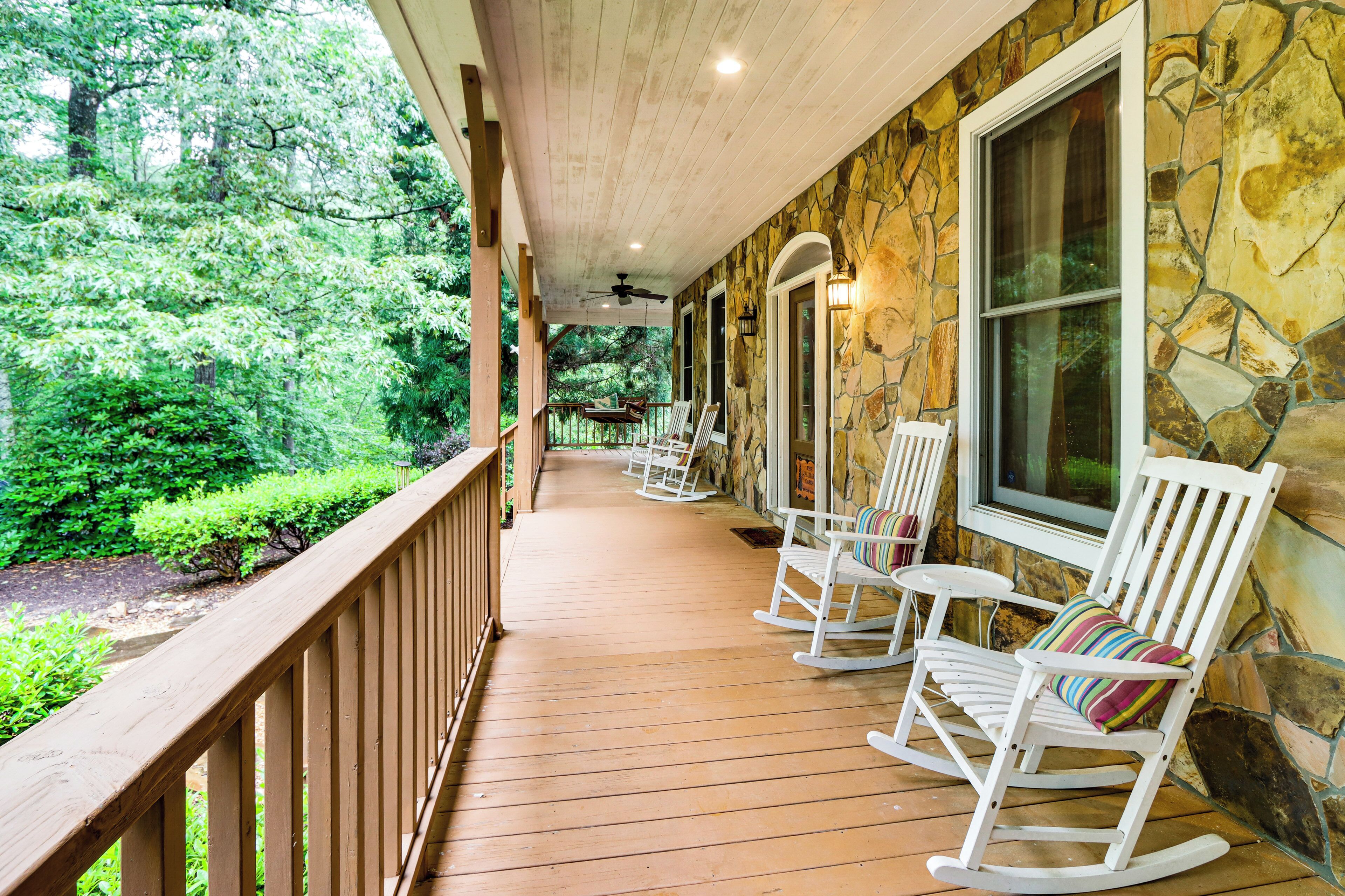 하우스 (6 Bedrooms) | 내부