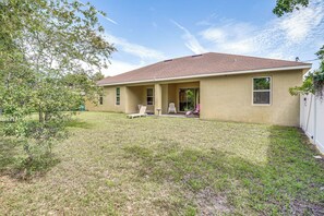 ハウス (4 Bedrooms) | 内装