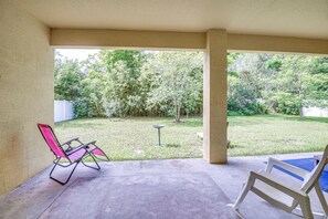 Interior - Family Home < 10 Mi to Flagler Beach: WFH Ready! (Palm Coast)