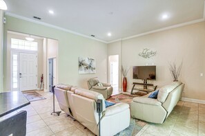 ハウス (4 Bedrooms) | 内装