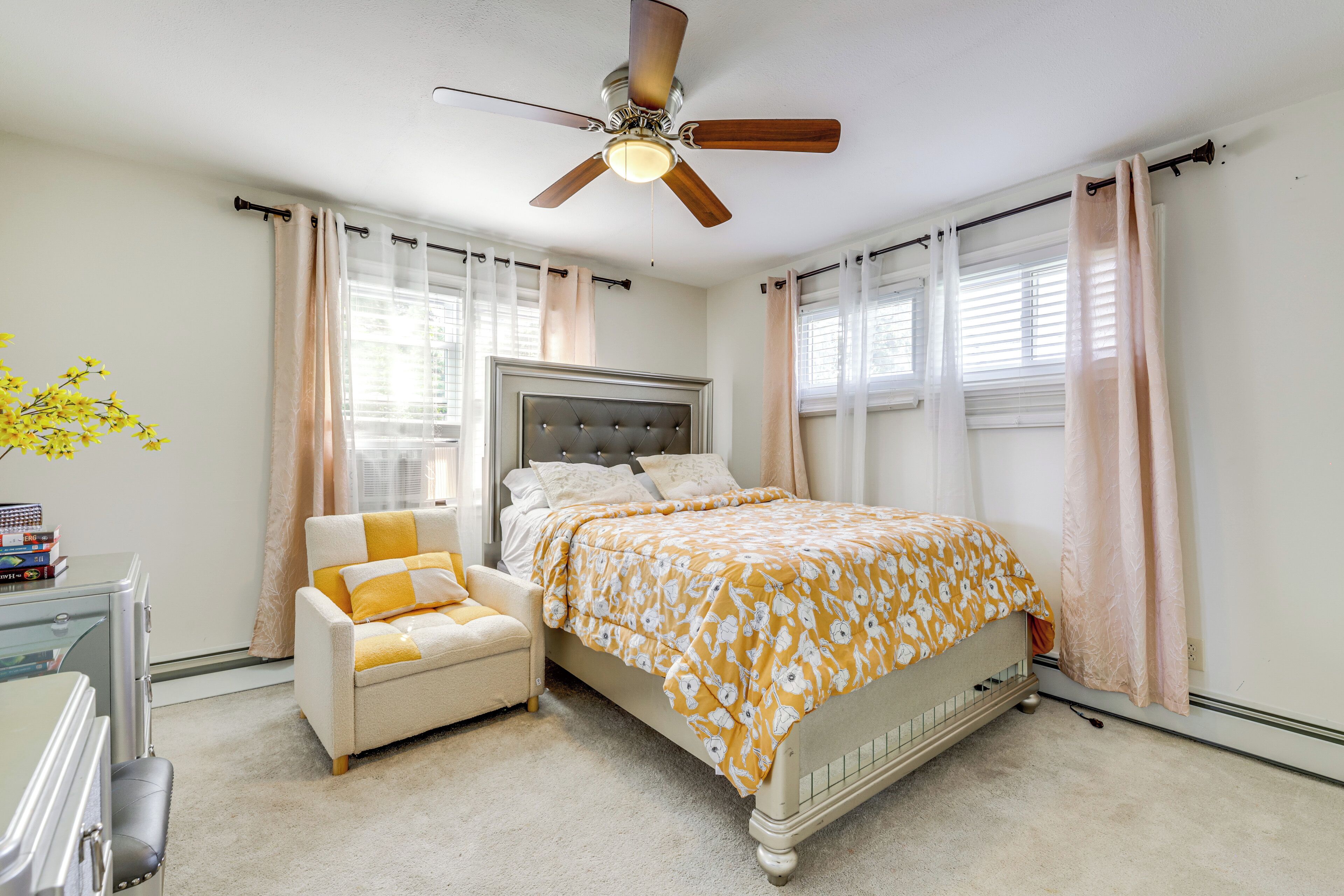 獨棟房屋 (3 Bedrooms) | 住宿內部