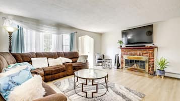 Rumah (3 Bedrooms) | Interior