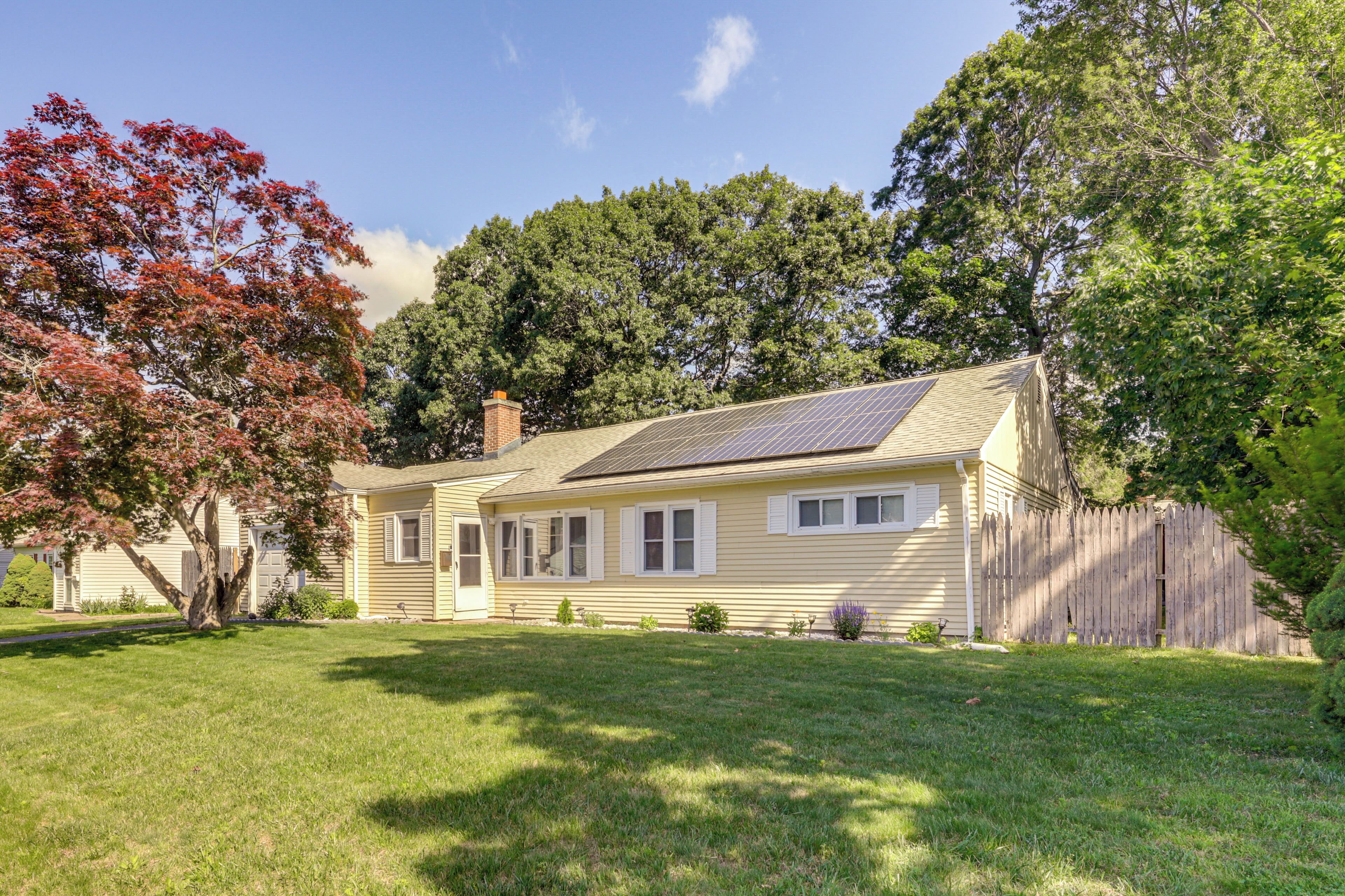 Rumah (3 Bedrooms) | Interior