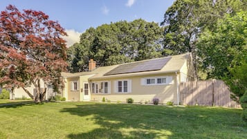 Rumah (3 Bedrooms) | Interior