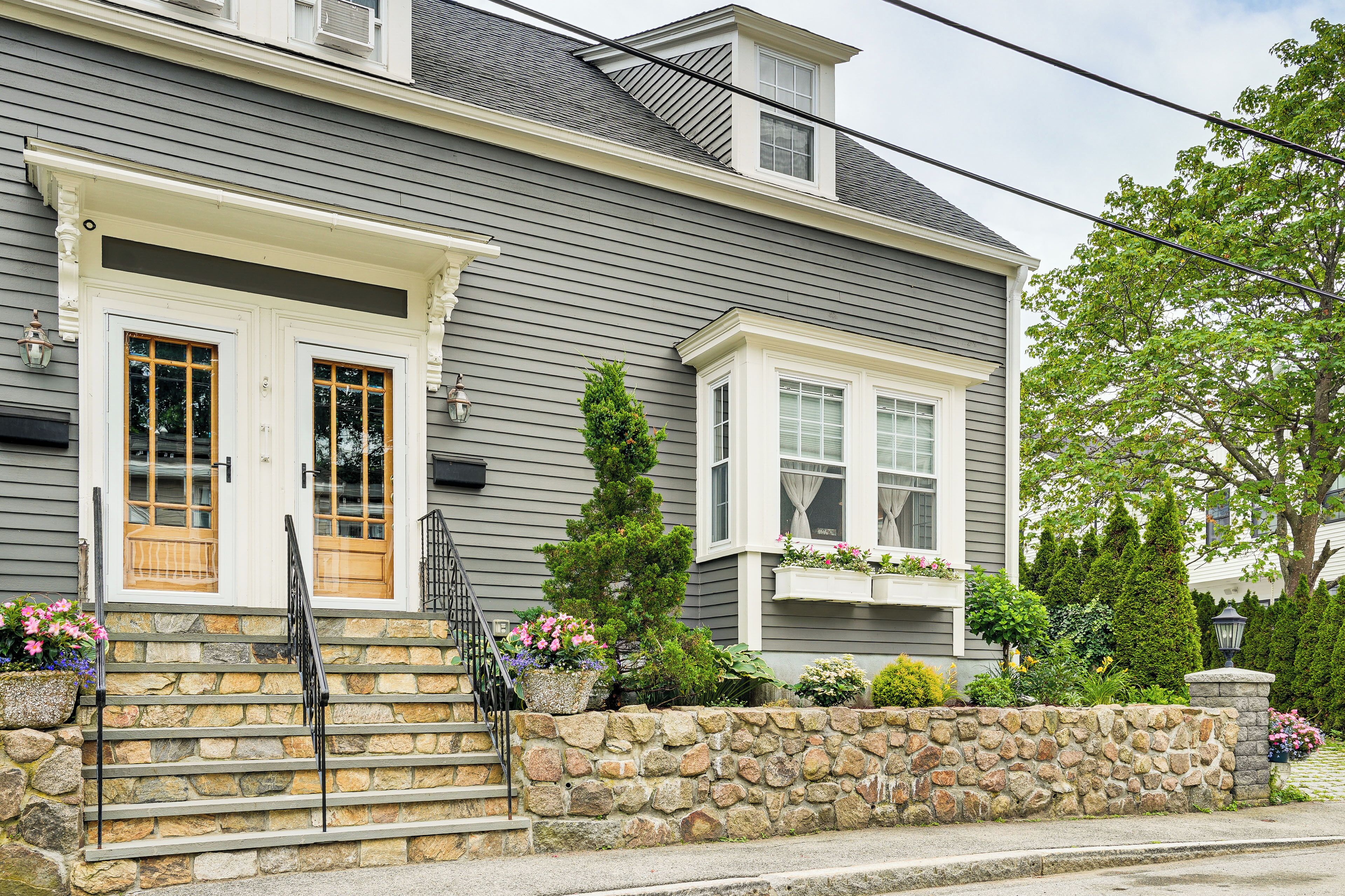 獨棟房屋 (3 Bedrooms) | 住宿內部