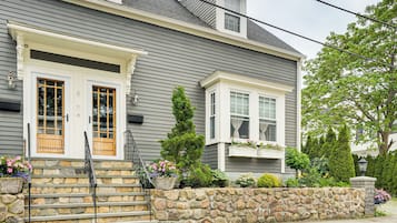 Casa (3 Bedrooms) | Parte interna