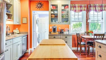 Rumah (3 Bedrooms) | Interior