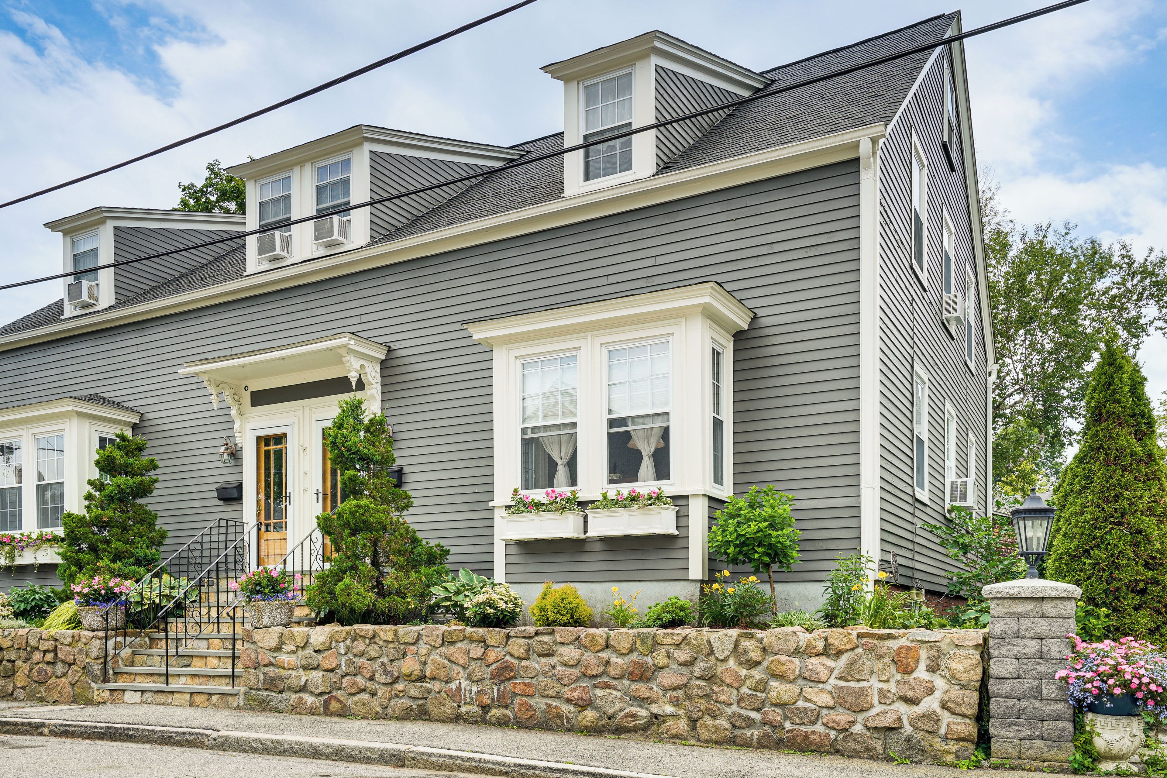 独立别墅 (3 Bedrooms) | 住宿内部