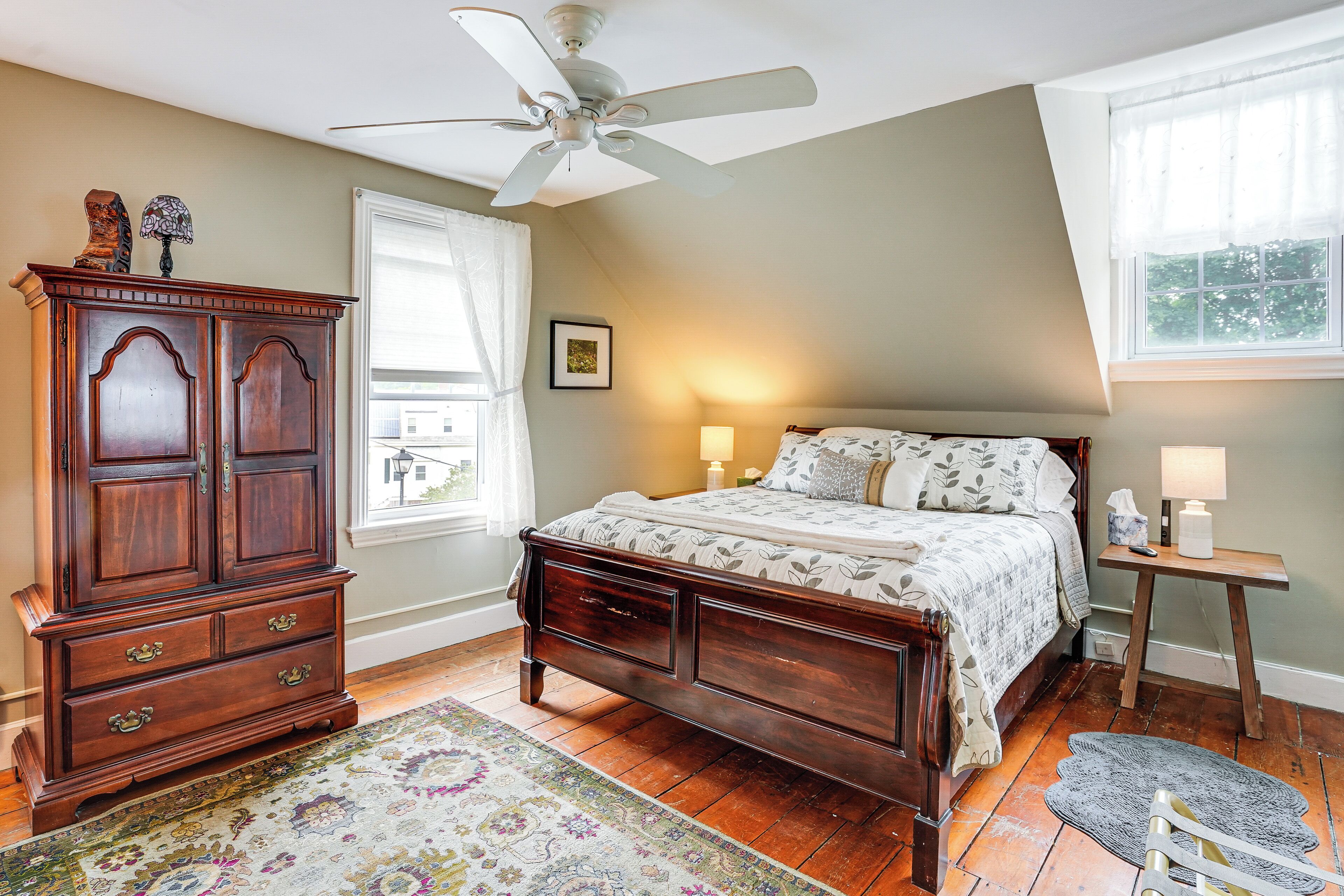 Maison (3 Bedrooms) | Intérieur