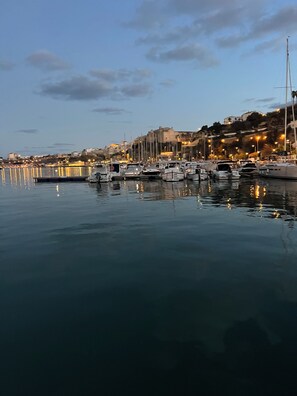 Marina