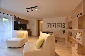 TV connectée
