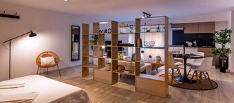 PONTIX S. PETER SUITE 500 METER FROM S. PETER