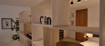 PONTIX S. PETER SUITE 500 METER FROM S. PETER