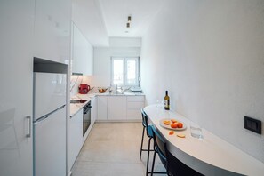 Een oven
