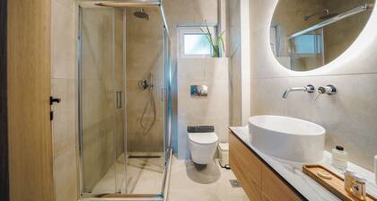 Aetherion Urban Elegance – Where Minimal Design Meets Coastal Calm