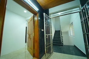 Treppe