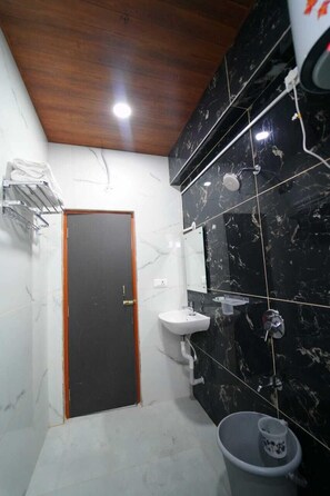 Deluxe Room | Bathroom - ELITE VISTARA  (Tirupati)