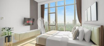 Harava by Kozystay - Alam Sutera