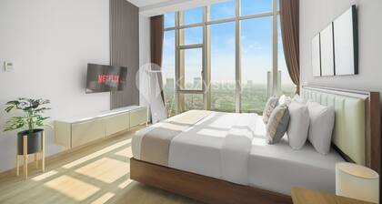 Harava by Kozystay - Alam Sutera