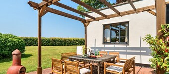 Sigwells House -  sleeps 8 guests  in 4 bedrooms