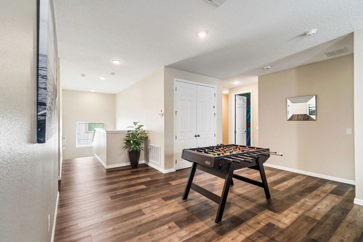 Sala de juegos
