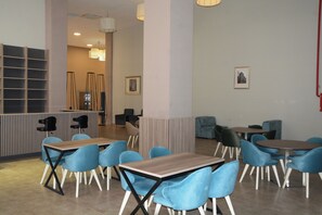Restaurant - Arena Hotel Neftchala (Neftçala)