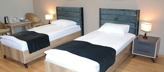 Arena Hotel Neftchala