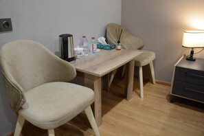 Standard Double Room, City View - Arena Hotel Neftchala (Neft çala)