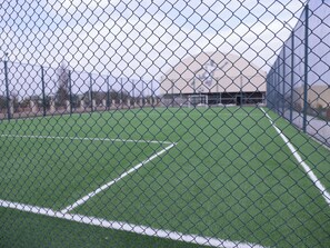 Sportveld