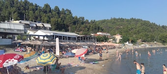Skioni Resort Halkia
