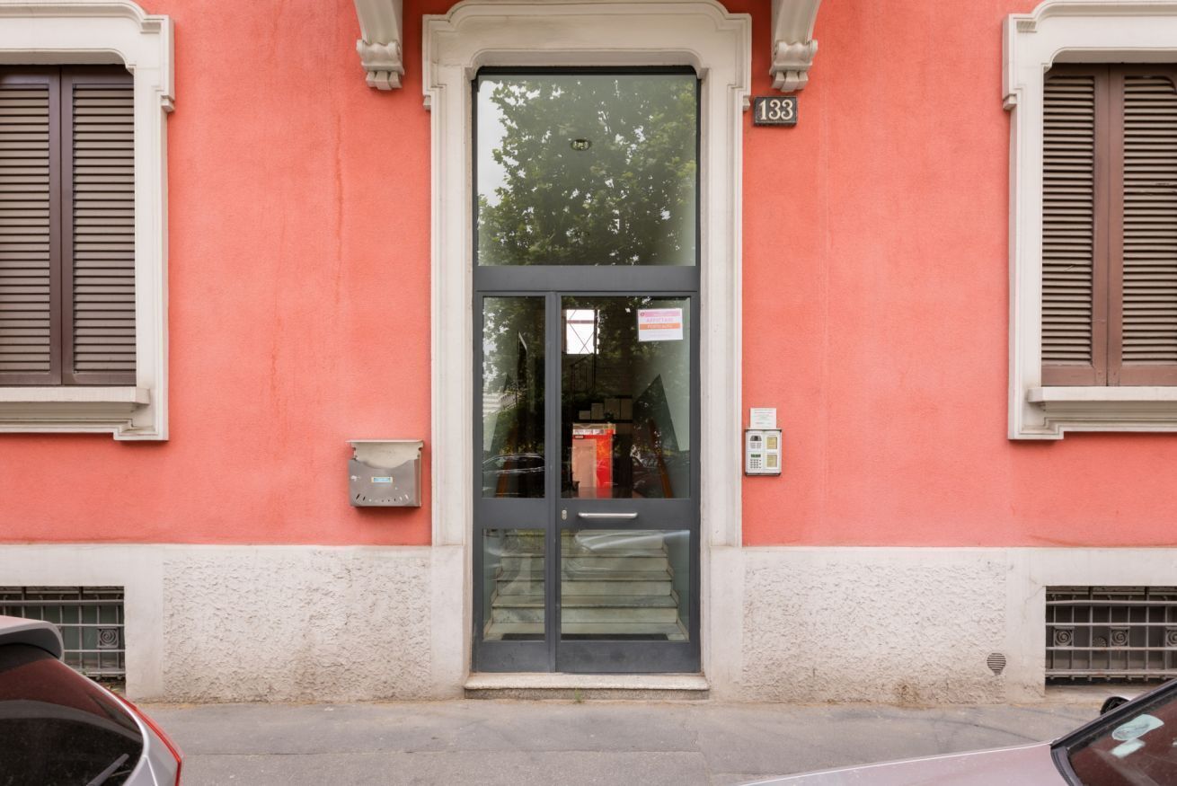 Dettaglio esterni